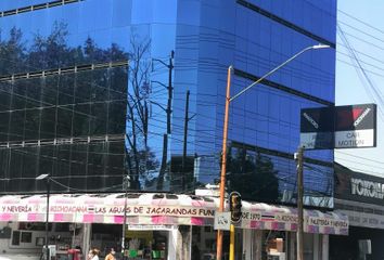 Oficina en  Avenida Vía Adolfo López Mateos 302-mz 018, Mz 018, Habitacional Jacarandas, Tlalnepantla De Baz, Estado De México, México