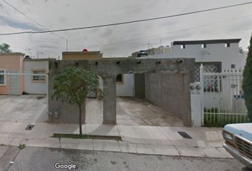 Casa en  Olivar De Catamarca 120, Los Olivos, Chihuahua, México
