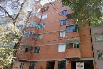 Departamento en  Santa María La Ribera No. 143, Santa María La Ribera, Ciudad De México, Cdmx, México