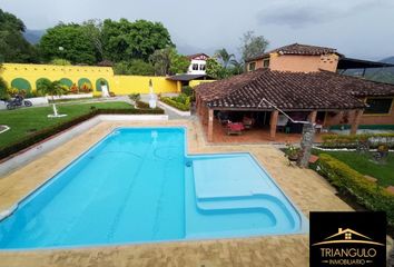 Villa-Quinta en  Sopetran, Antioquia