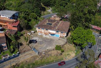 Lote de Terreno en  Calle 63 #126-70, Nazaret, San Cristóbal, Medellín, Antioquia, Colombia
