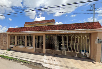 Casa en  Calle 19 165, Jardines De Miraflores, Mérida, Yucatán, México