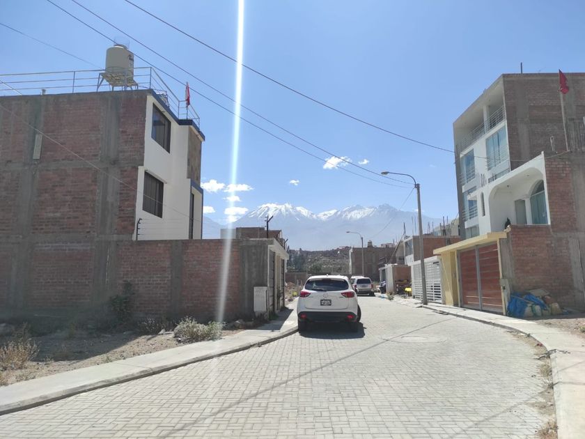 Departamento en venta Cayma, Arequipa