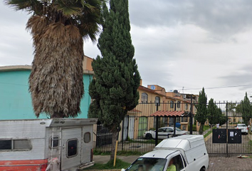 Casa en fraccionamiento en  San Buenaventura, Ixtapaluca
