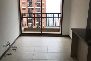 Apartamento en  Rodeo Alto, La Hondonada, Medellín, Antioquia, Colombia