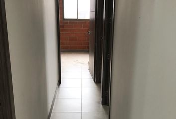 Apartment for rent in Rodeo Alto, Medellín