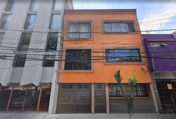 Casa en  Ceres 45, Crédito Constructor, Ciudad De México, Cdmx, México