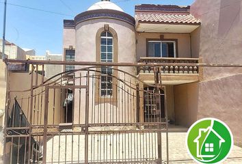 Casa en fraccionamiento en  Jardines Del Bosque, Ciudad Juárez, Chihuahua, México