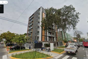 Departamento en  Hermilio Valdizan, Jesús María, Perú