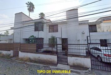 Casa en  Grevilias 4, Lomas De Cuernavaca, Tres De Mayo, Morelos, México