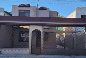 Casa en  Calle Nochebuena 1706, Santa María Sector B, Guadalupe, Nuevo León, México