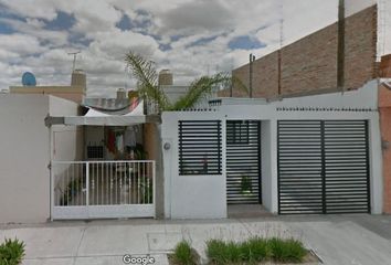 Casa en  Paseos De San Gildardo 232, Fraccionamiento El Cardonal, Aguascalientes, México