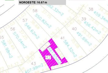 Lote de Terreno en  Fraccionamiento Rancho San Diego, Tonatico - Taxco, Ixtapan De La Sal, Estado De México, México