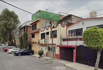 Casa en  Fiscales 44, Ampliación El Sifón, Ciudad De México, Cdmx, México