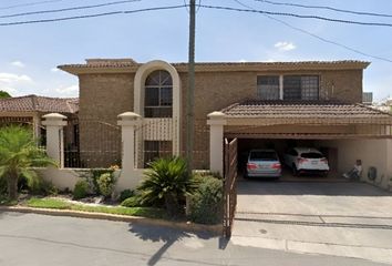 Casa en  Guayaquil 1001, Guadalupe, Monclova, Coahuila De Zaragoza, México