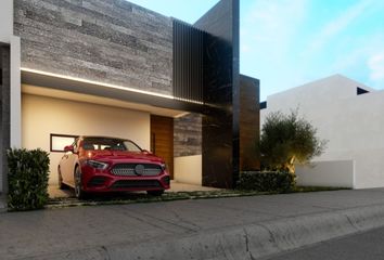 Casa en  Villas Del Pedregal, San Luis Potosí