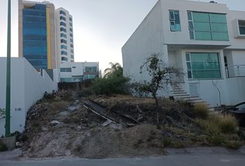 Lote de Terreno en  Lomas Del Gran Jardin, León, Guanajuato, México