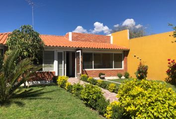Casa en  San José Del Barro, San Luis Potosí, México