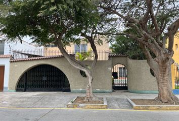 Casa en  San Borja, Lima