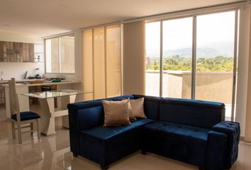 Apartamento en  Ciudad Jardín, Cali