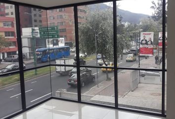 Oficina en  Av. De Los Shyris, Quito, Ecuador