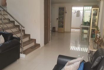 Casa en  Los Alpes, Barranquilla