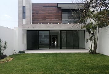 Casa en fraccionamiento en  Maravillas, Cuernavaca, Morelos, México