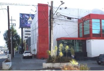 Local comercial en  Avenida Adolfo López Mateos Sur 1495, Chapalita, 44500 Guadalajara, Jalisco, México
