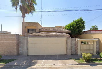 Casa en  Av San Isidro 978, San Isidro, Torreón, Coahuila De Zaragoza, México