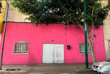 Casa en  Calle Lago Hurón 4-10, Tacuba, Miguel Hidalgo, Ciudad De México, 11410, Mex