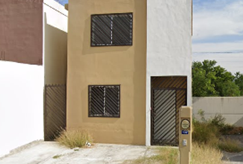 Casa en  Paseo De La Loma, Ciudad Apodaca, Nuevo León, México