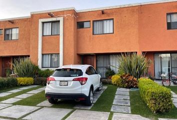 Casa en condominio en  Bello Horizonte, Cuernavaca, Cuernavaca, Morelos