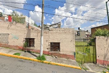 Lote de Terreno en  Calle Andrés Quintana Roo Norte 502, Barrio De San Miguel Apinahuizco, Toluca De Lerdo, Estado De México, México
