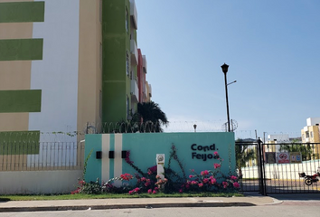 Casa en  Condominio Feijoa, Calle Palma De Hawai, Acapulco, Guerrero, México