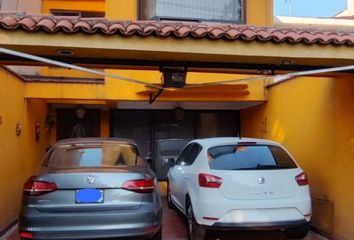 Casa en  Miguel Hidalgo 3ra Sección, Tlalpan, Cdmx, México