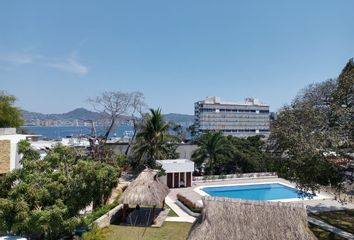 Casa en  Las Playas, Acapulco, Guerrero, México