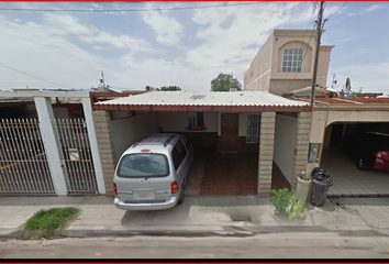 Casa en  Buenaventura 3224, Villas Del Palmar, 21378 Mexicali, B.c., México