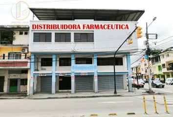 Local en  Capitan Najera & Avenida 13 So - Joaquín Gallegos Lara, Guayaquil, Ecuador