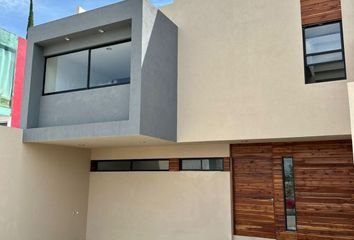 Casa en  Milenio Iii, Santiago De Querétaro, Querétaro, México