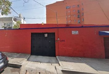 Lote de Terreno en  Prolongación Repúblicas 236, Santa Cruz Atoyac, Ciudad De México, Cdmx, México