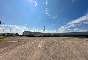 Lote de Terreno en  Parque Industrial Fipasi, Guanajuato, México