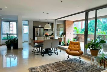 Apartamento en Florida Nueva, Medellín