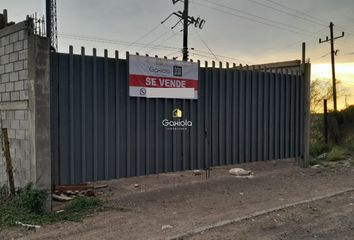 Lote de Terreno en  Parque Industrial La Costa, Bachigualato, Culiacán, Sinaloa, México