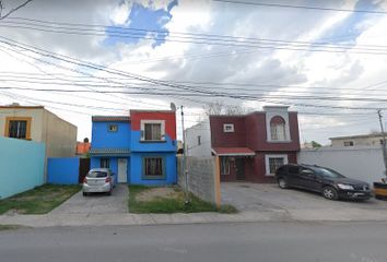 Casa en  Calle Huemac, Anáhuac, Monclova, Coahuila De Zaragoza, México