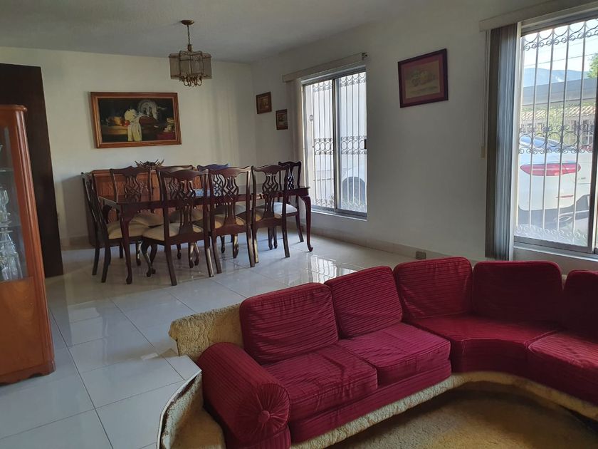 renta Casa en Anáhuac, San Nicolás de los Garza, San Nicolás de los Garza icasas.mx