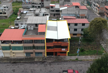 Casa en  Calle O9, Quito, Ecu