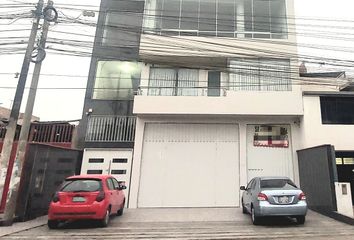 Local comercial en  Av. Buenos Aires 2420, Puente Piedra, Perú