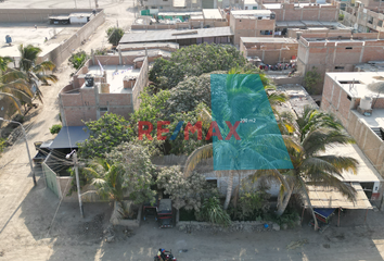 Terreno en  José Leonardo Ortiz, Perú