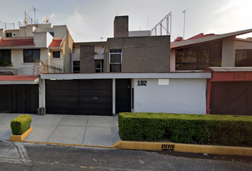 Casa en  Av. Paseo Del Bosque 102, Taxqueña, Ciudad De México, Cdmx, México