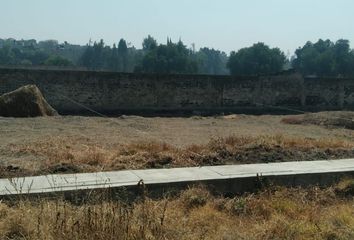 Lote de Terreno en  Santa Cruz Tlalpizahuac, Ixtapaluca, Estado De México, México